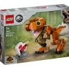LEGO 76967 Jurassic World Kleine Eetster: T. rex