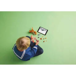 LEGO 76967 Jurassic World Kleine Eetster: T. rex