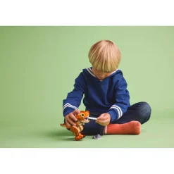 LEGO 76967 Jurassic World Kleine Eetster: T. rex