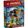 LEGO 71839 Ninjago Arins Spinjitzu Strijdmecha
