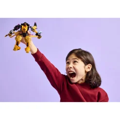 LEGO 71839 Ninjago Arins Spinjitzu Strijdmecha