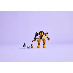 LEGO 71839 Ninjago Arins Spinjitzu Strijdmecha