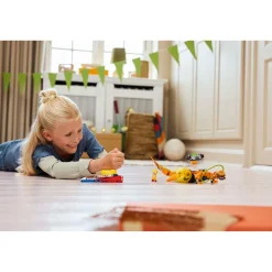 LEGO 77003 Sonic Super Shadow Vs. Biolizard