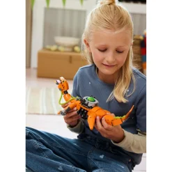 LEGO 77003 Sonic Super Shadow Vs. Biolizard