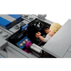 LEGO 76917 Speed 2 Fast 2 Furious Nissan Skyline GT-R (R34)