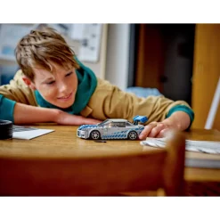 LEGO 76917 Speed 2 Fast 2 Furious Nissan Skyline GT-R (R34)