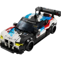 LEGO 76922 Speed Champions Bmw M4 Gt3  & Bmw M Hybrid V8 Racewagens