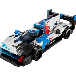 LEGO 76922 Speed Champions Bmw M4 Gt3  & Bmw M Hybrid V8 Racewagens