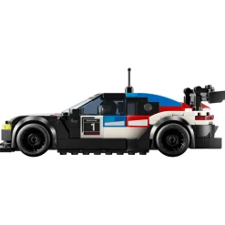 LEGO 76922 Speed Champions Bmw M4 Gt3  & Bmw M Hybrid V8 Racewagens