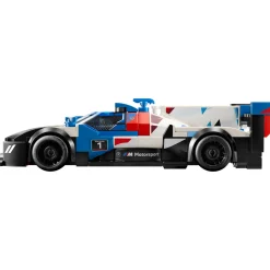 LEGO 76922 Speed Champions Bmw M4 Gt3  & Bmw M Hybrid V8 Racewagens