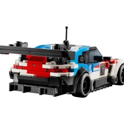 LEGO 76922 Speed Champions Bmw M4 Gt3  & Bmw M Hybrid V8 Racewagens