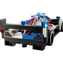 LEGO 76922 Speed Champions Bmw M4 Gt3  & Bmw M Hybrid V8 Racewagens