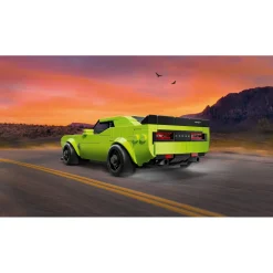 LEGO 77237 Speed Champions Dodge Challenger SRT  Hellcat Sportauto