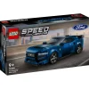 LEGO 76920 Speed Champions Ford Mustang Dark  Horse Sportwagen