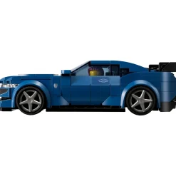 LEGO 76920 Speed Champions Ford Mustang Dark  Horse Sportwagen