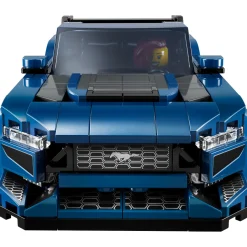 LEGO 76920 Speed Champions Ford Mustang Dark  Horse Sportwagen