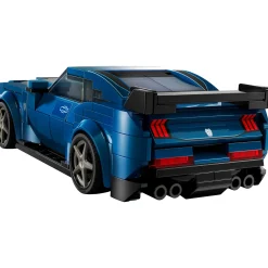 LEGO 76920 Speed Champions Ford Mustang Dark  Horse Sportwagen