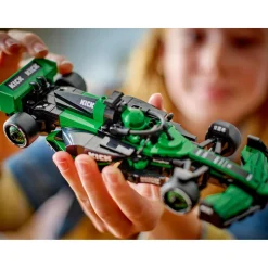 LEGO 77247 Speed Champions KICK Sauber F1® Team C44 racewagen