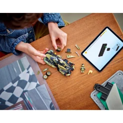 LEGO 76923 Speed Champions Lamborghini Lambo  V12 Vision GT Supercar