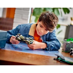 LEGO 76923 Speed Champions Lamborghini Lambo  V12 Vision GT Supercar