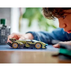 LEGO 76923 Speed Champions Lamborghini Lambo  V12 Vision GT Supercar