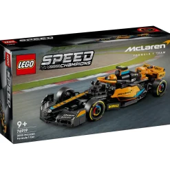 LEGO 76919 Speed Champions  McLaren Formule 1 racewagen 2023