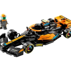 LEGO 76919 Speed Champions  McLaren Formule 1 racewagen 2023