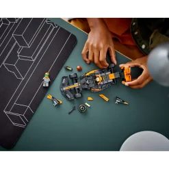 LEGO 76919 Speed Champions  McLaren Formule 1 racewagen 2023