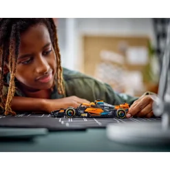 LEGO 76919 Speed Champions  McLaren Formule 1 racewagen 2023