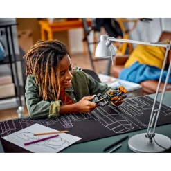 LEGO 76919 Speed Champions  McLaren Formule 1 racewagen 2023