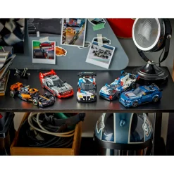 LEGO 76919 Speed Champions  McLaren Formule 1 racewagen 2023