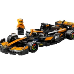 LEGO 77251 Speed Champions McLaren F1® Team  MCL38 racewagen