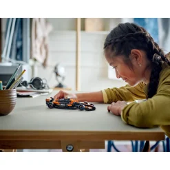 LEGO 77251 Speed Champions McLaren F1® Team  MCL38 racewagen