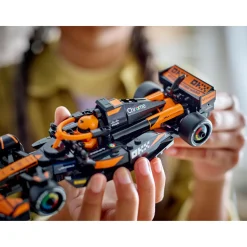 LEGO 77251 Speed Champions McLaren F1® Team  MCL38 racewagen