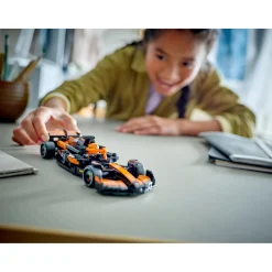 LEGO 77251 Speed Champions McLaren F1® Team  MCL38 racewagen