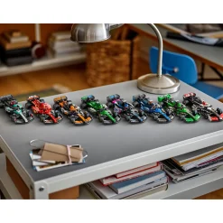 LEGO 77251 Speed Champions McLaren F1® Team  MCL38 racewagen