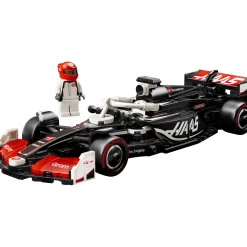 LEGO 77250 Speed Champions MoneyGram Haas F1® Team VF-24 racewagen