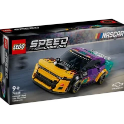 Lego 76935 Speed Champions Nascar Chevrolet Camaro