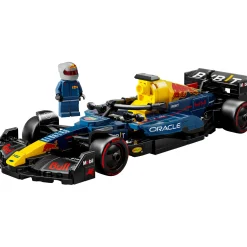 LEGO 77243 Speed Champions Oracle Red Bull Racing RB20 F1 racewagen