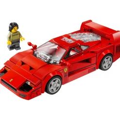 Lego 76934 Speed Champions Supercar Ferrari F40