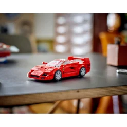 Lego 76934 Speed Champions Supercar Ferrari F40