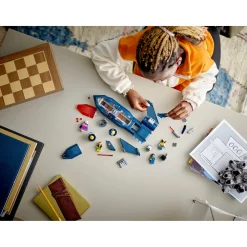 LEGO 76281 Super Heroes Marvel X-Men X-Jet