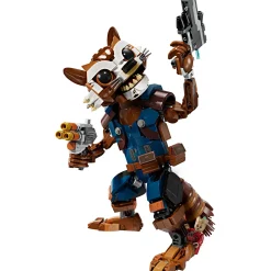 LEGO 76282 Super Heroes Rocket en Baby Groot