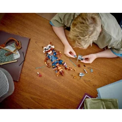 LEGO 76282 Super Heroes Rocket en Baby Groot