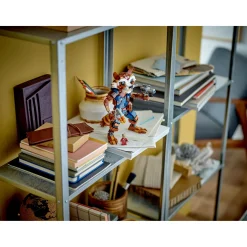 LEGO 76282 Super Heroes Rocket en Baby Groot