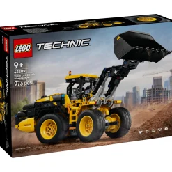 LEGO 42209 Technic Volvo L120 Electric Wiellader