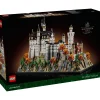 LEGO Architecture 21063 Slot Neuschwanstein