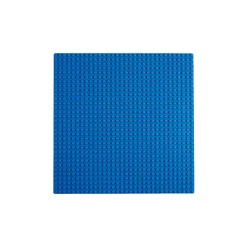 LEGO Classic 11025 Blauwe Bouwplaat