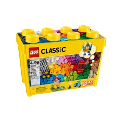 LEGO Classic 10698 Creatieve Opbergdoos Groot