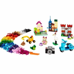 LEGO Classic 10698 Creatieve Opbergdoos Groot